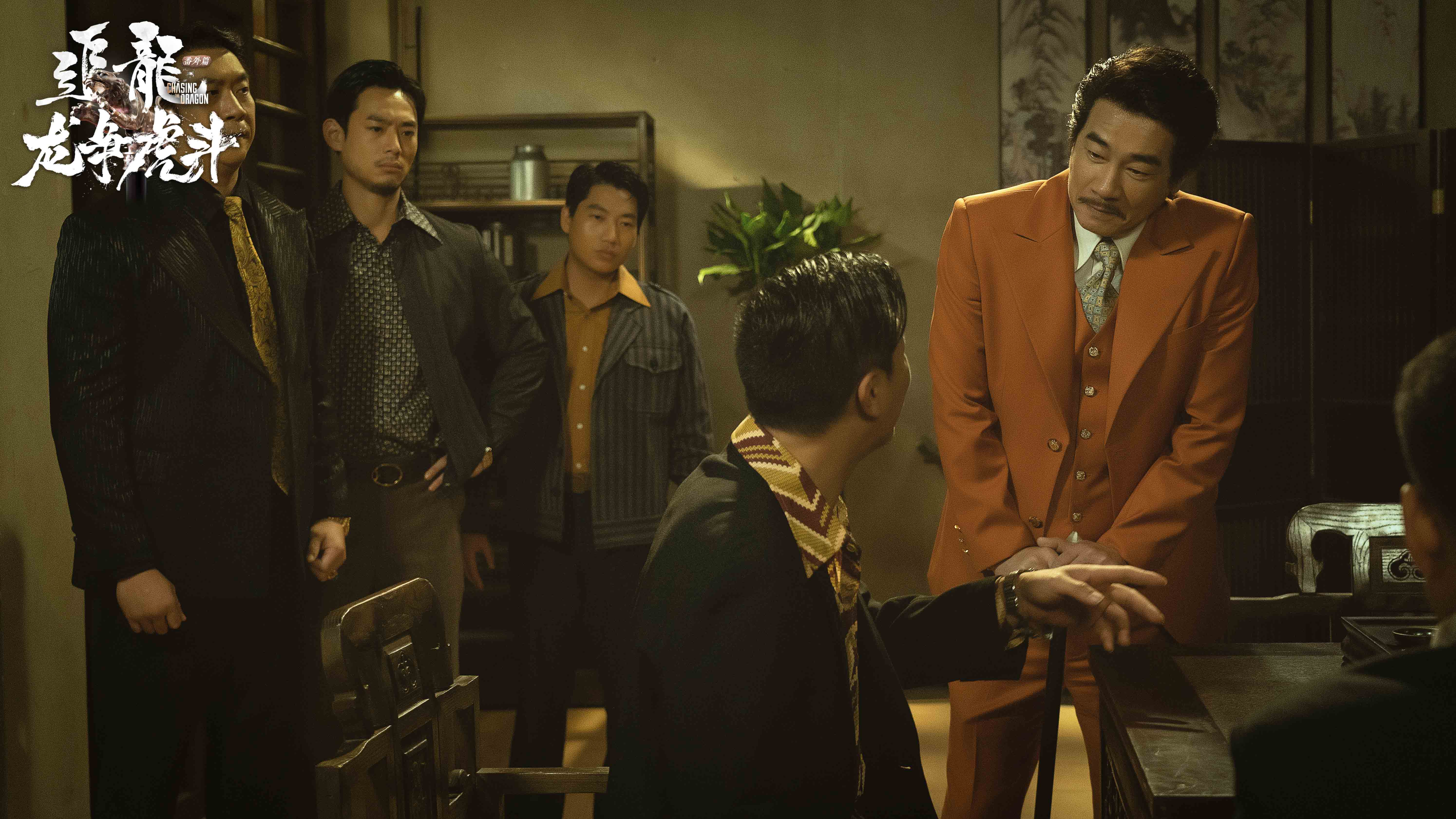 两支劲旅龙争虎斗，激烈角逐令人期待